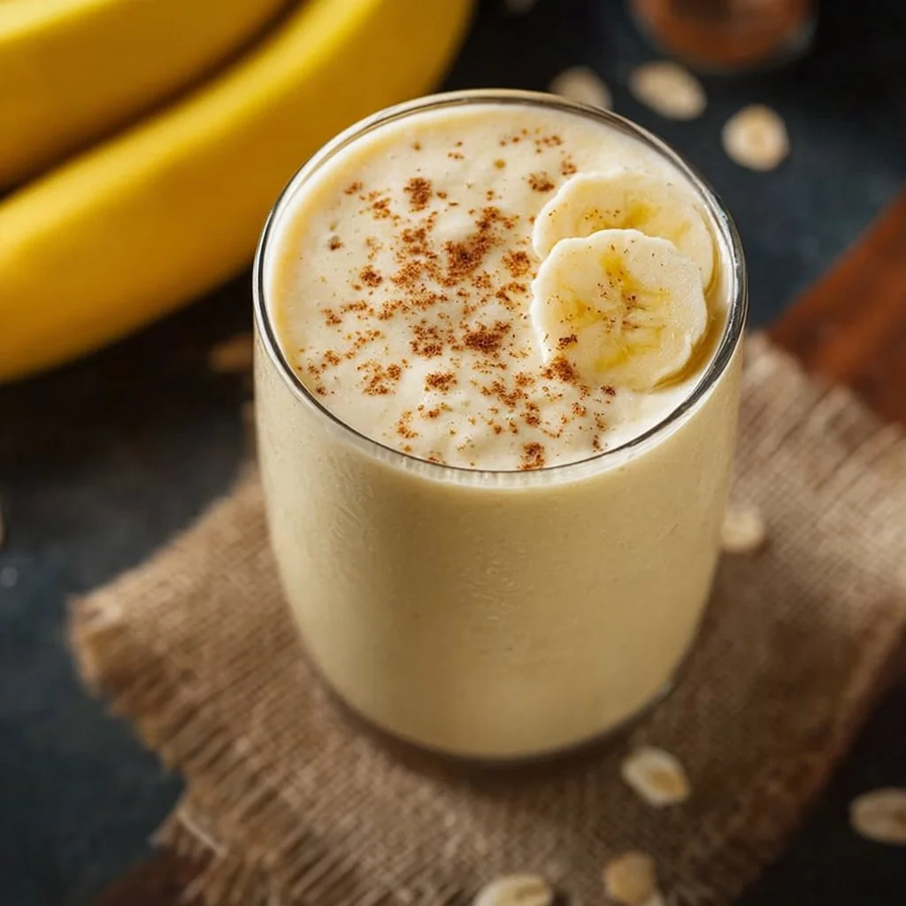 Banana Smoothie