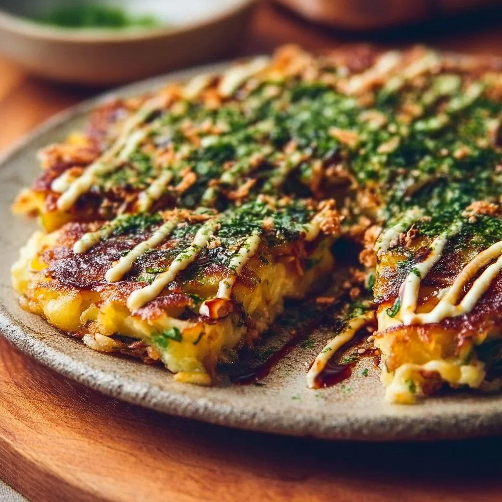 Okonomiyaki