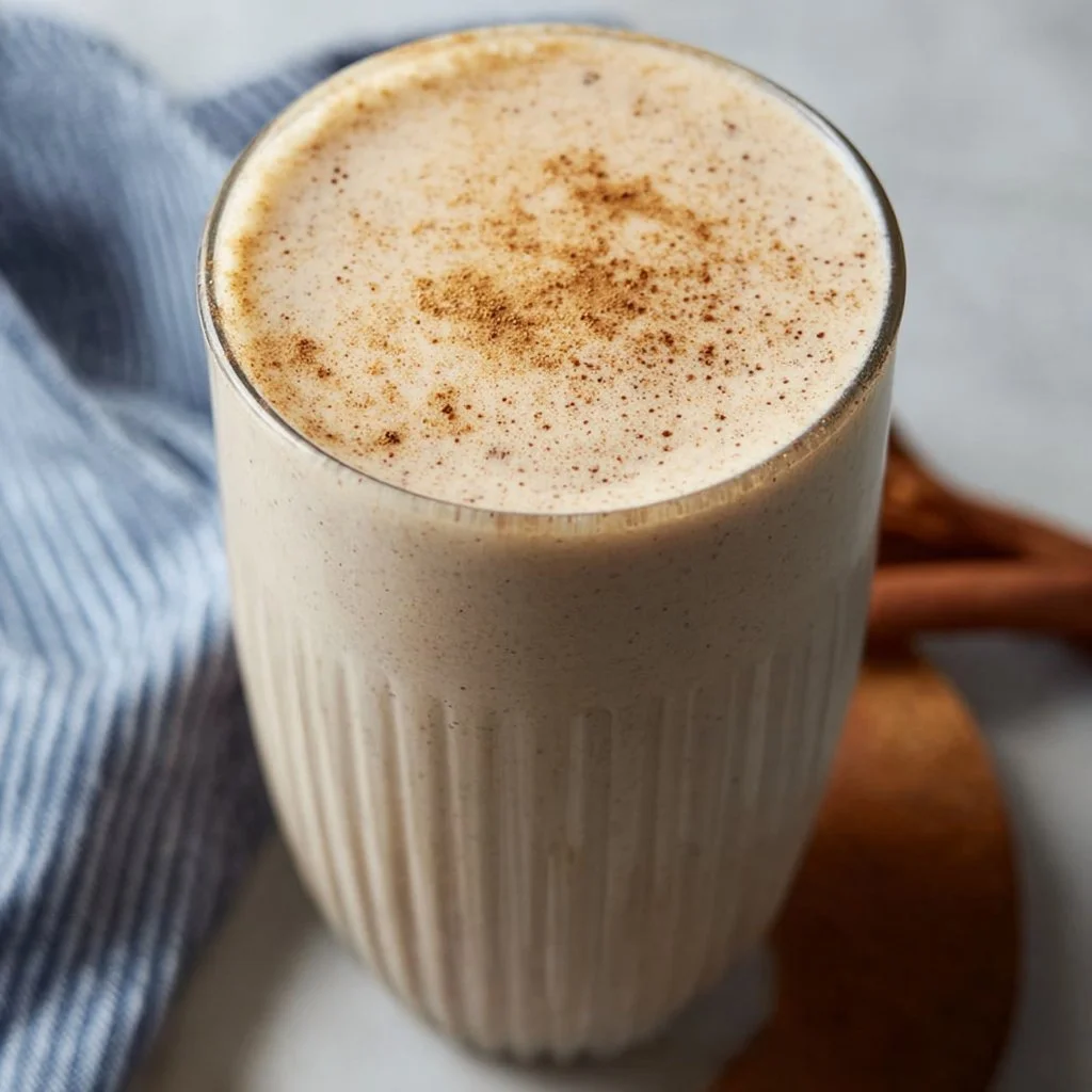 Vanilla Chai Protein Shake
