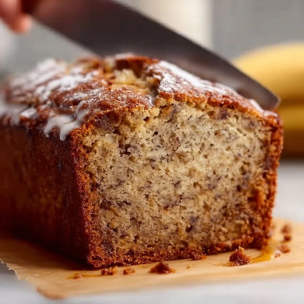 Best Banana Bread