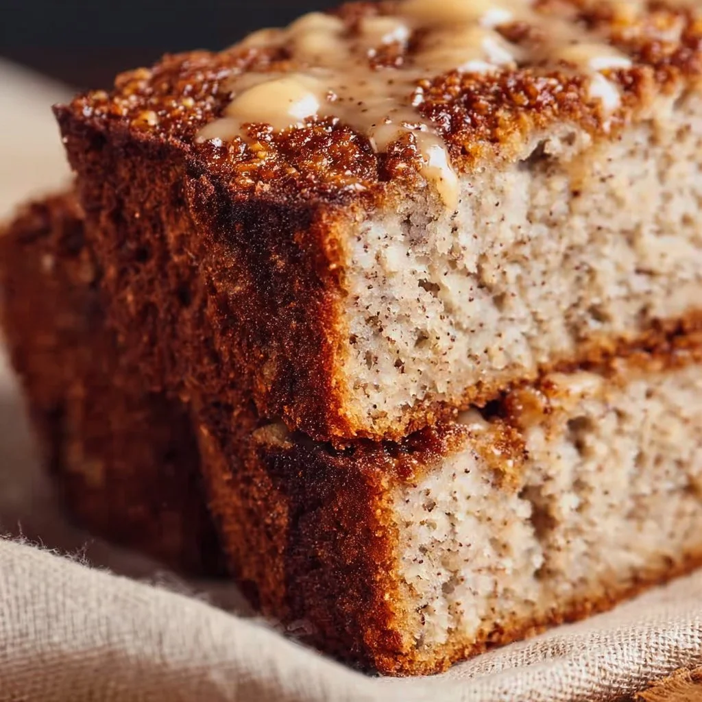 Best Keto Banana Bread
