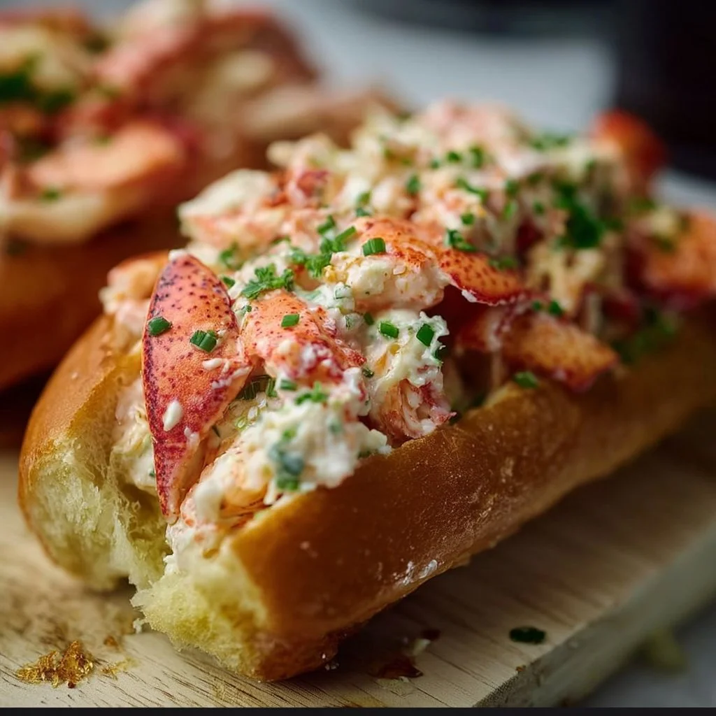 Best Maine Lobster Roll