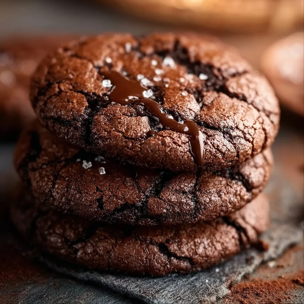 Brownie Cookies