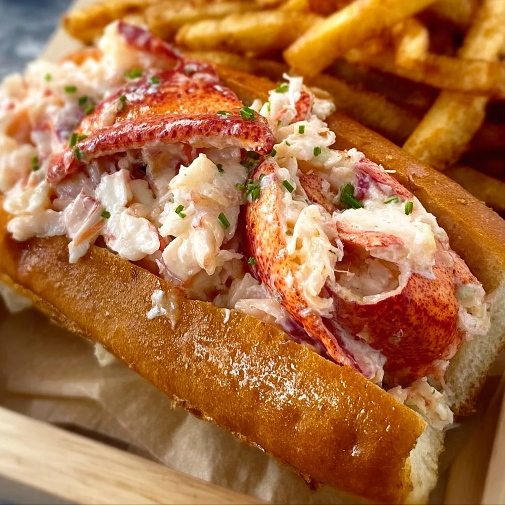 Lobster Roll