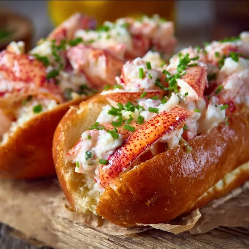 Lobster Roll
