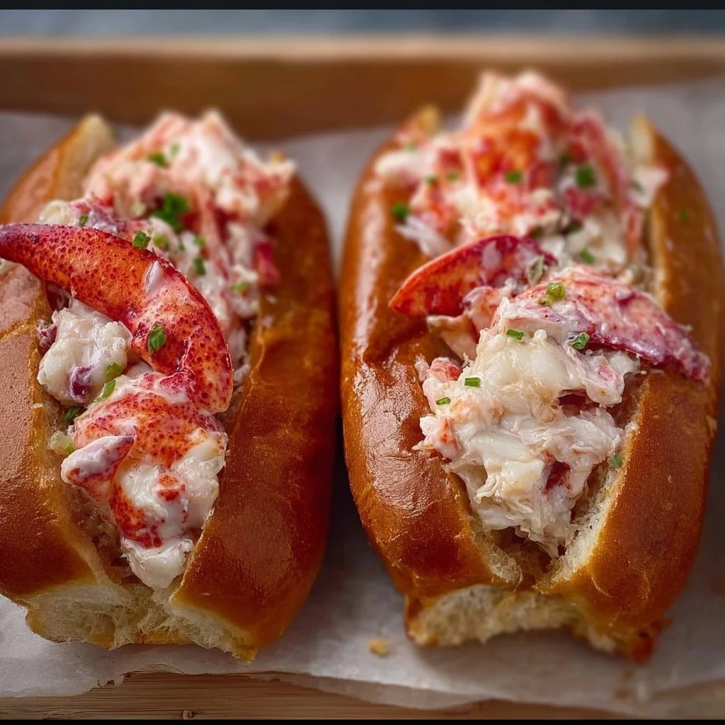 Lobster Rolls
