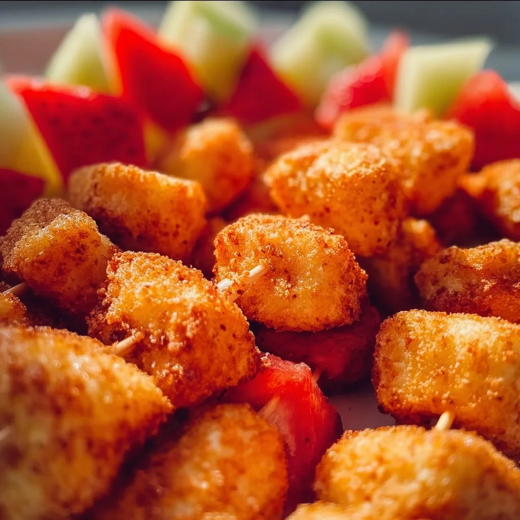 Snack Attack: The Secret to Pool Party Fun