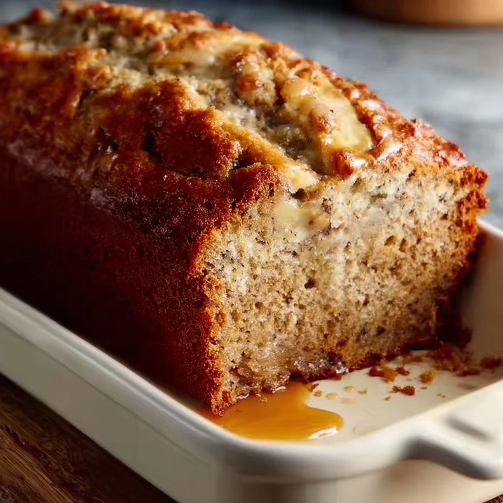 The Sweet Smell of Home