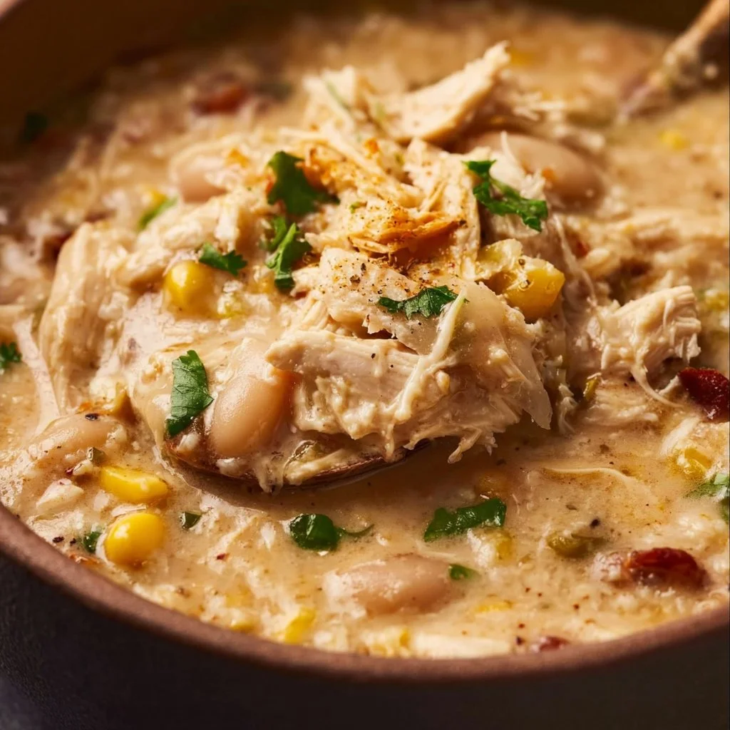 There's Something About Chili