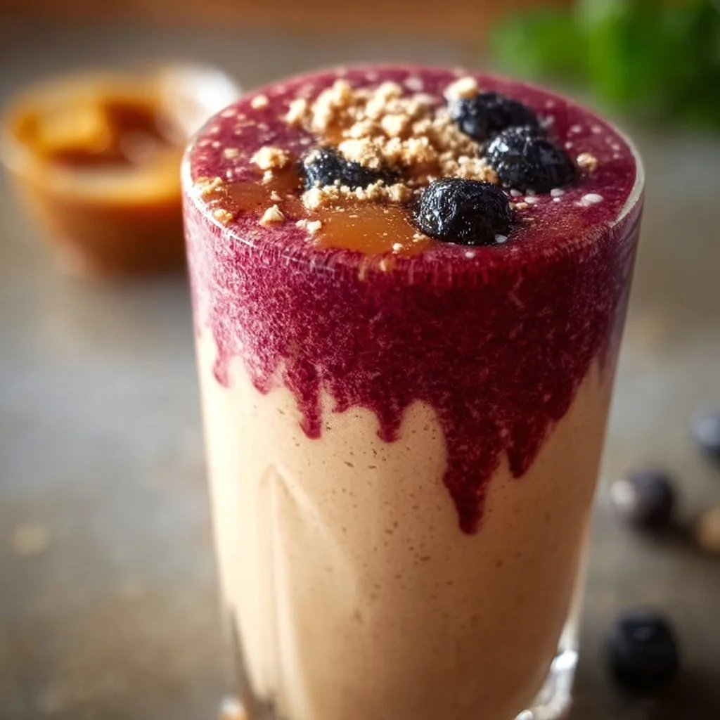 Breakfast Smoothie