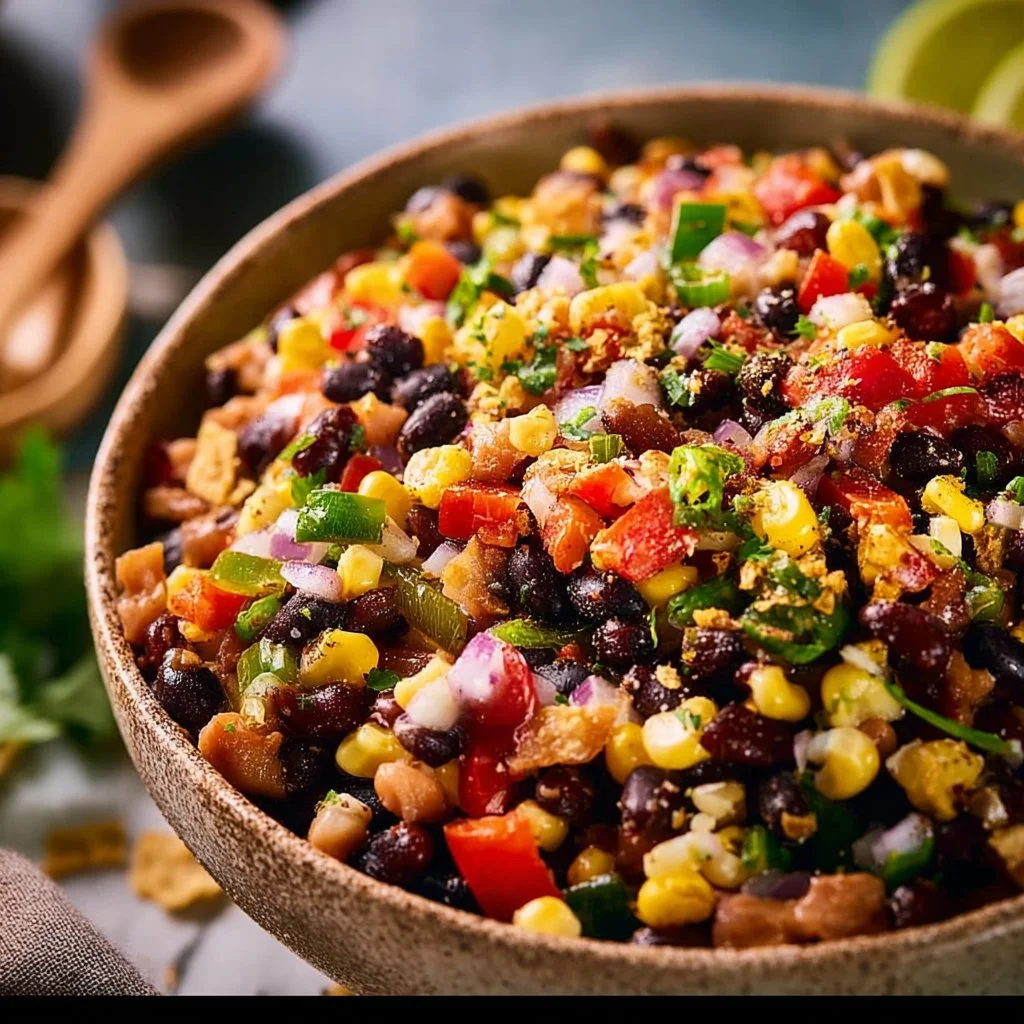 Cowboy Caviar