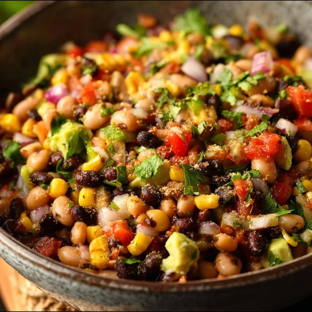 Cowboy Caviar