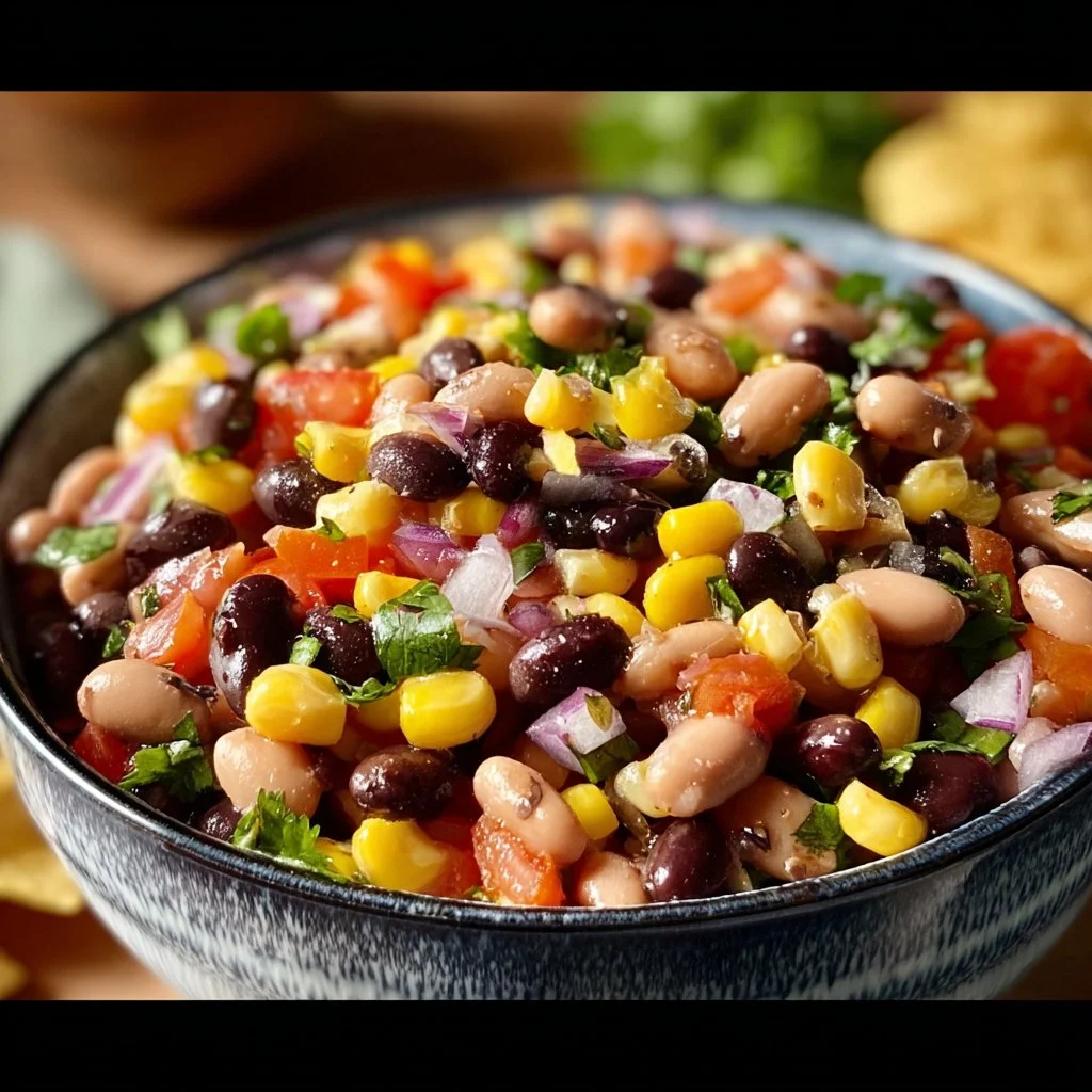 Cowboy Caviar