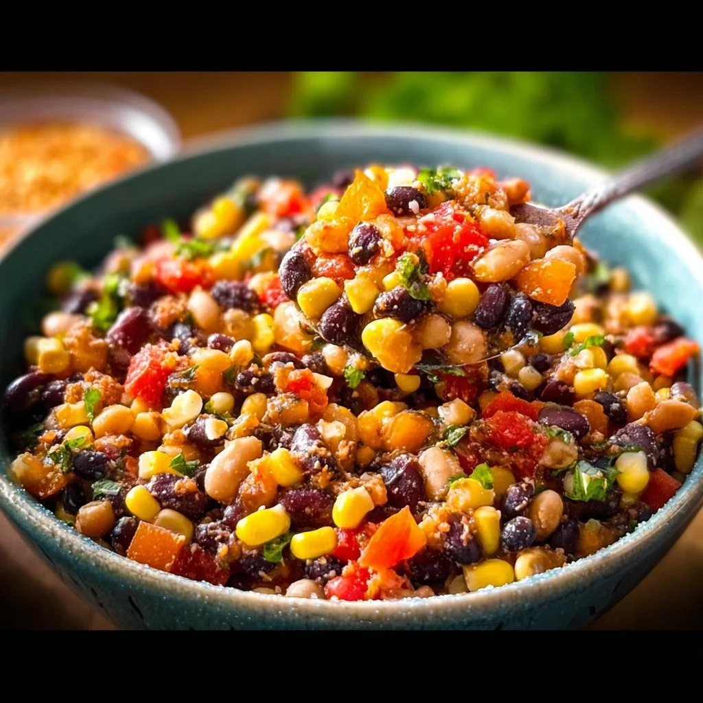 Cowboy Caviar