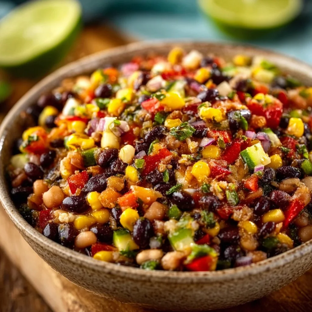 Cowboy Caviar