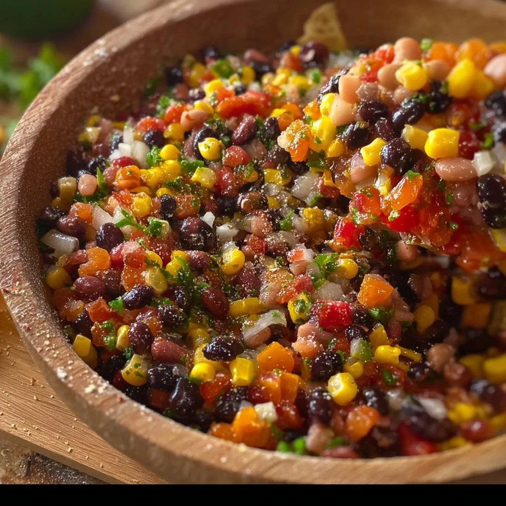 Cowboy Caviar