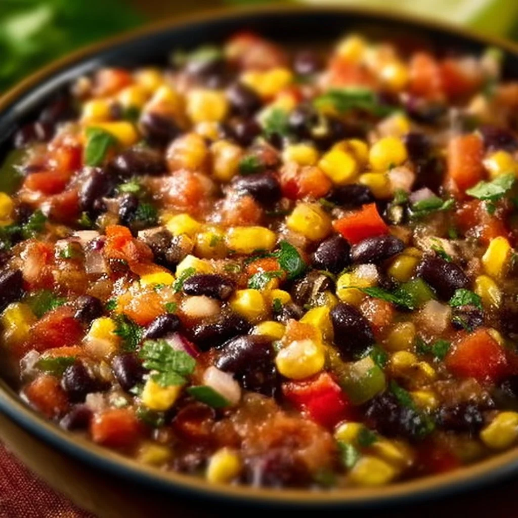 Cowboy Caviar