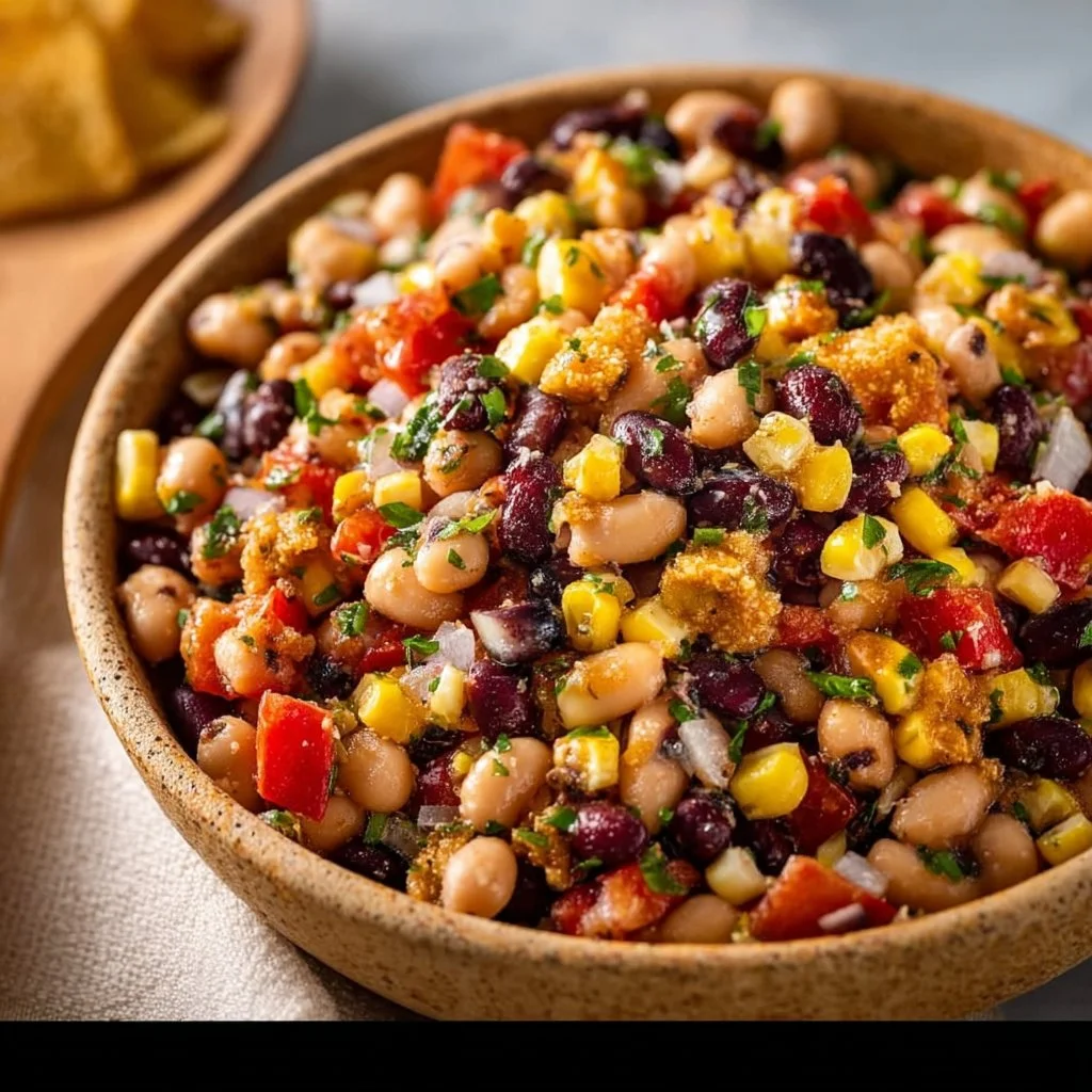 Cowboy Caviar