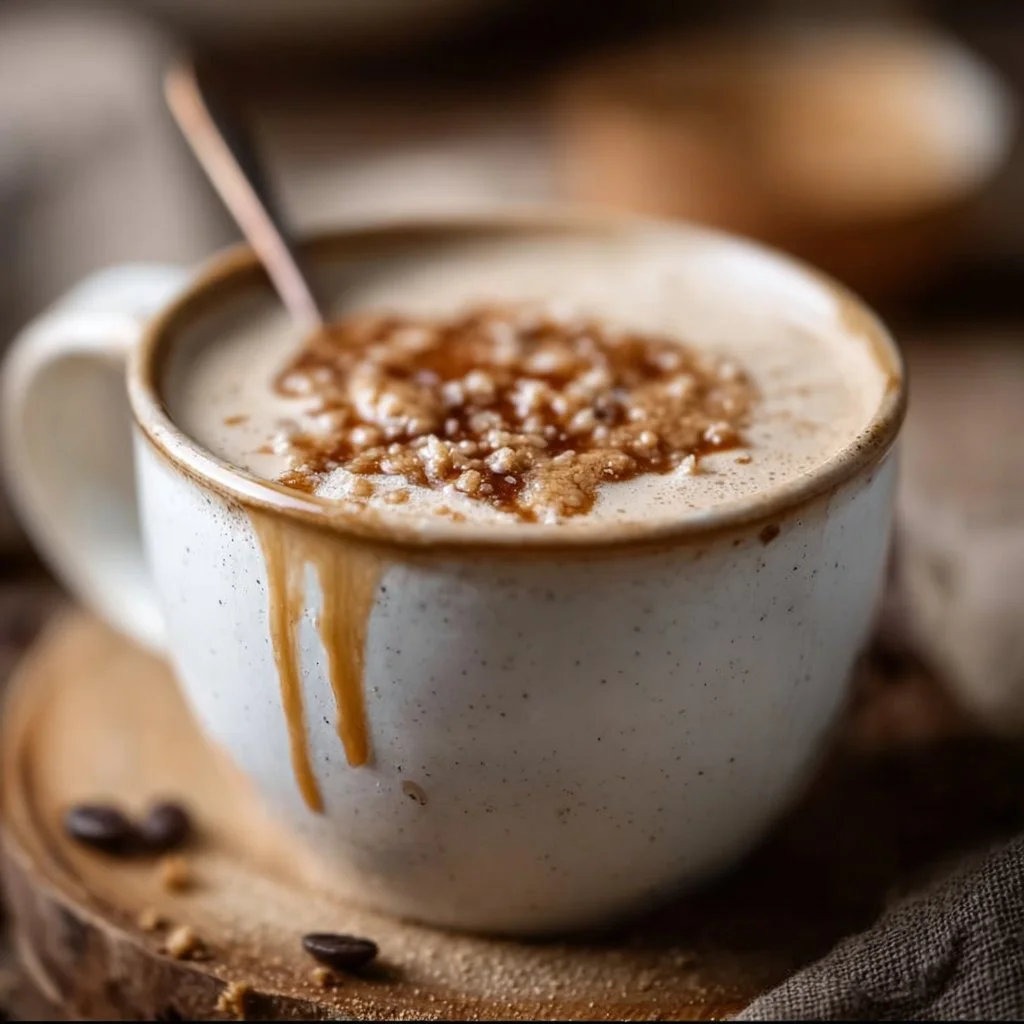 Healthy Coffee Creamer