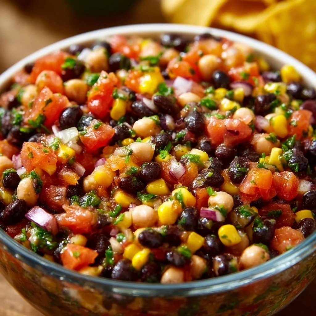 Pioneer Woman Cowboy Caviar