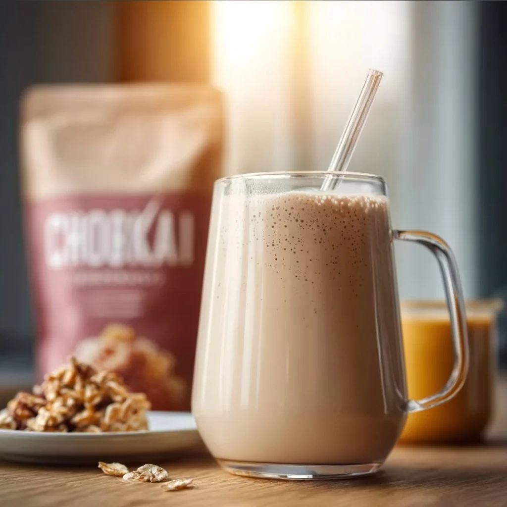Chobani Yogurt Protein Drink packed with protein for a healthy boost
