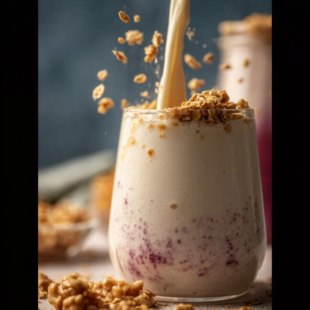 Chobani Yogurt Protein Drink