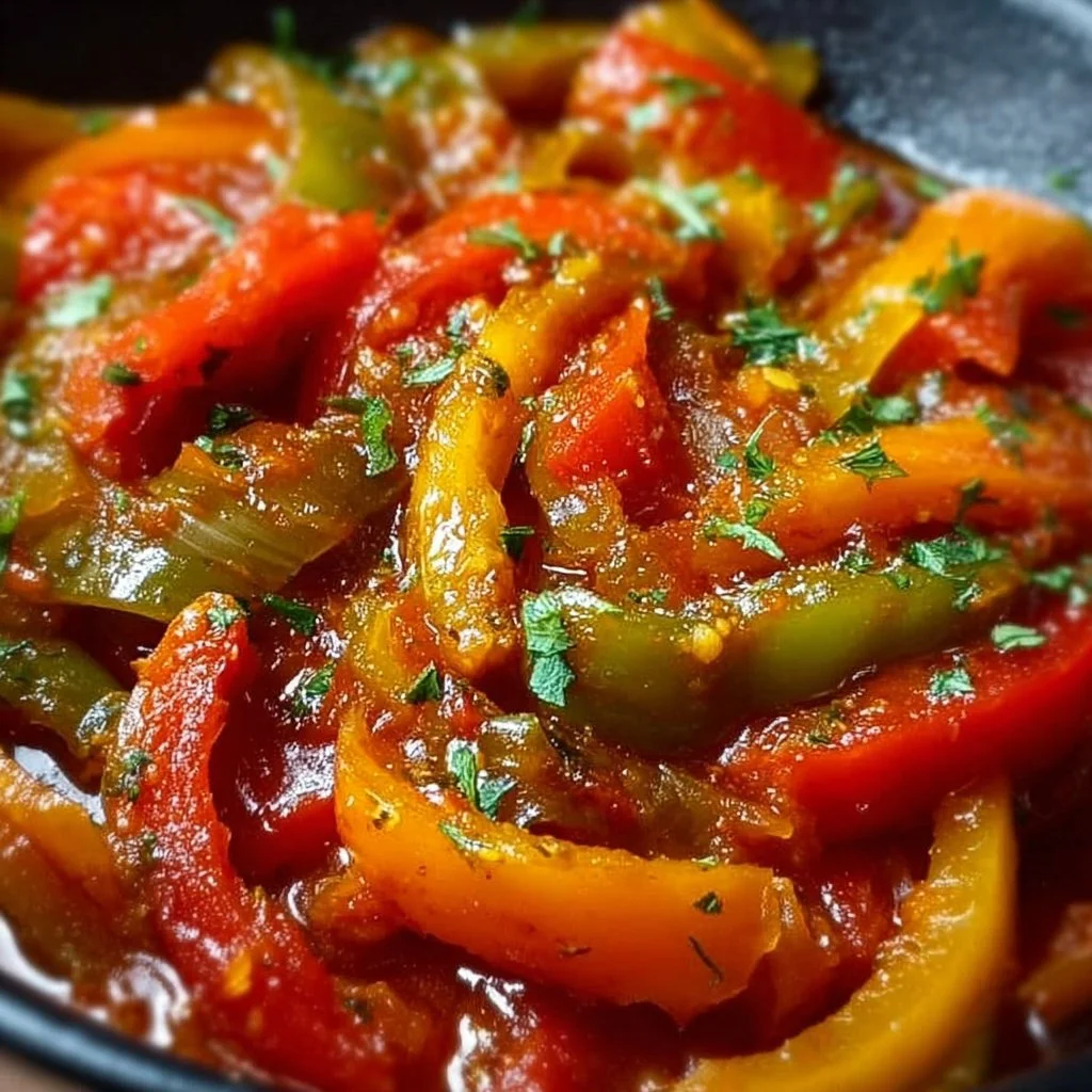 Peperonata