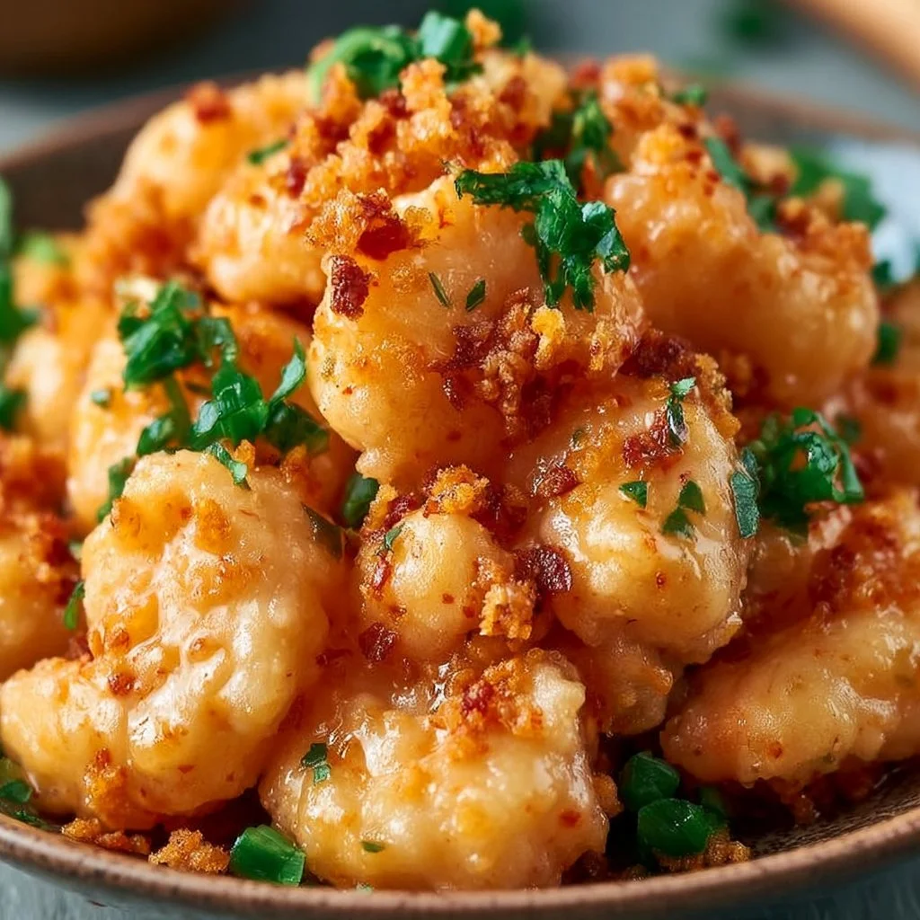 Bang Bang Shrimp