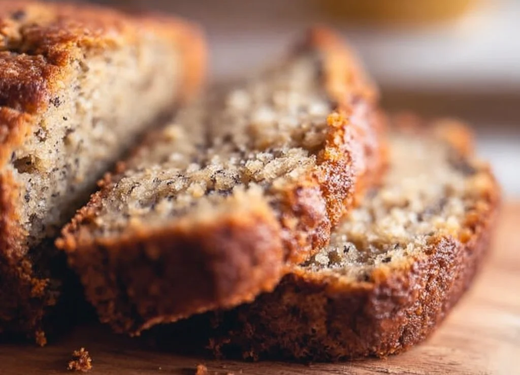 Best Banana Bread Recipe