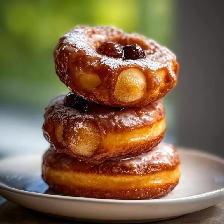 Assorted best cronuts on display, showcasing flaky layers and a variety of toppings.