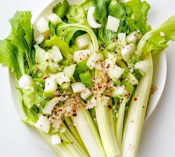Celery Salad