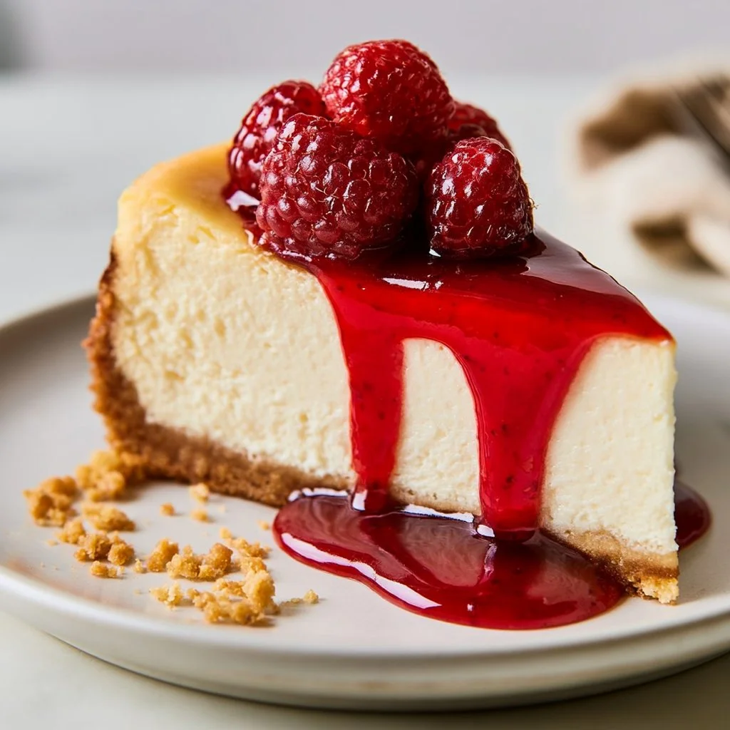 Cheesecake Factory Cheesecake