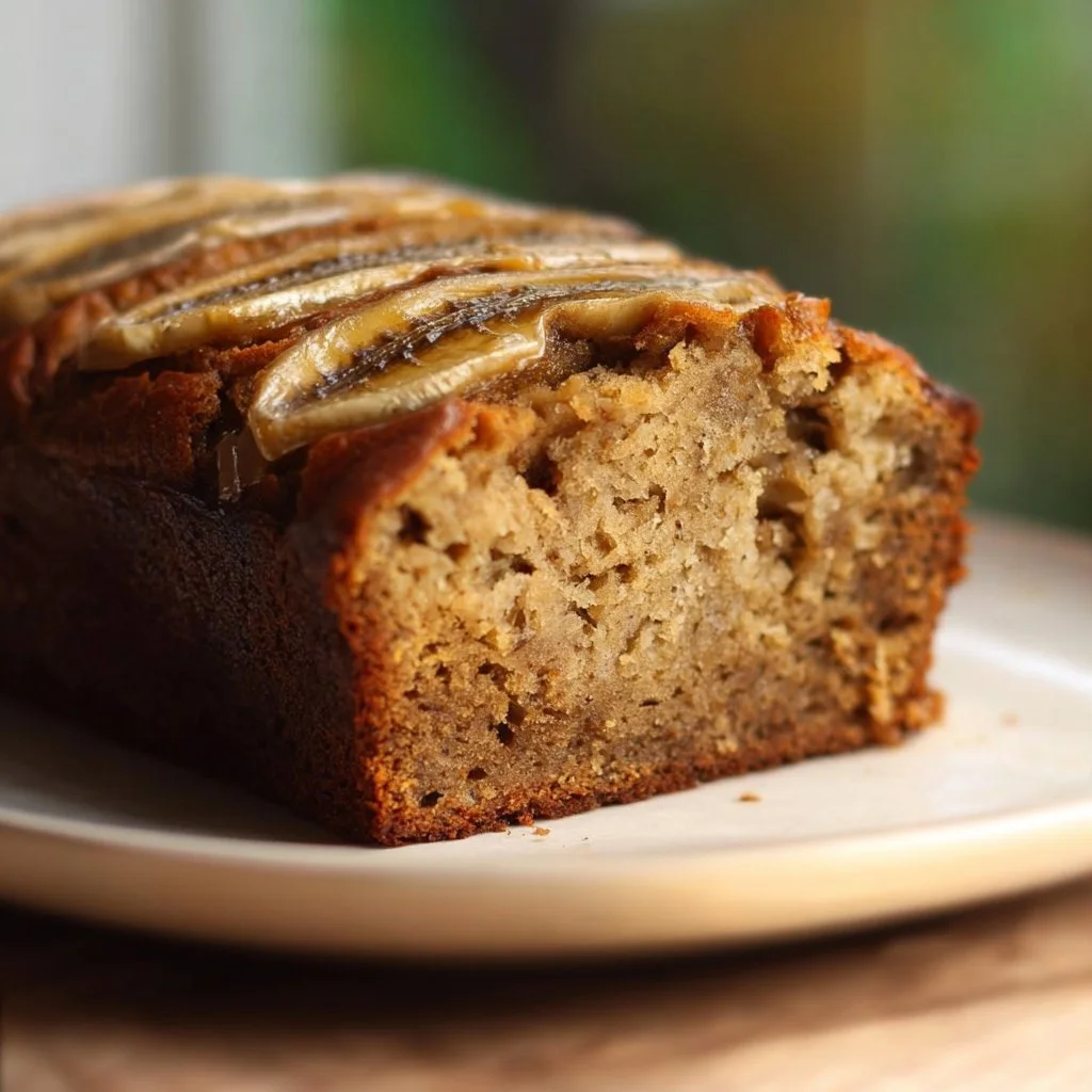 Classic Banana Bread
