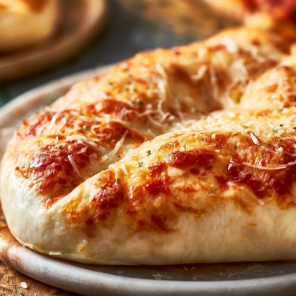 Easy Pizza Dough