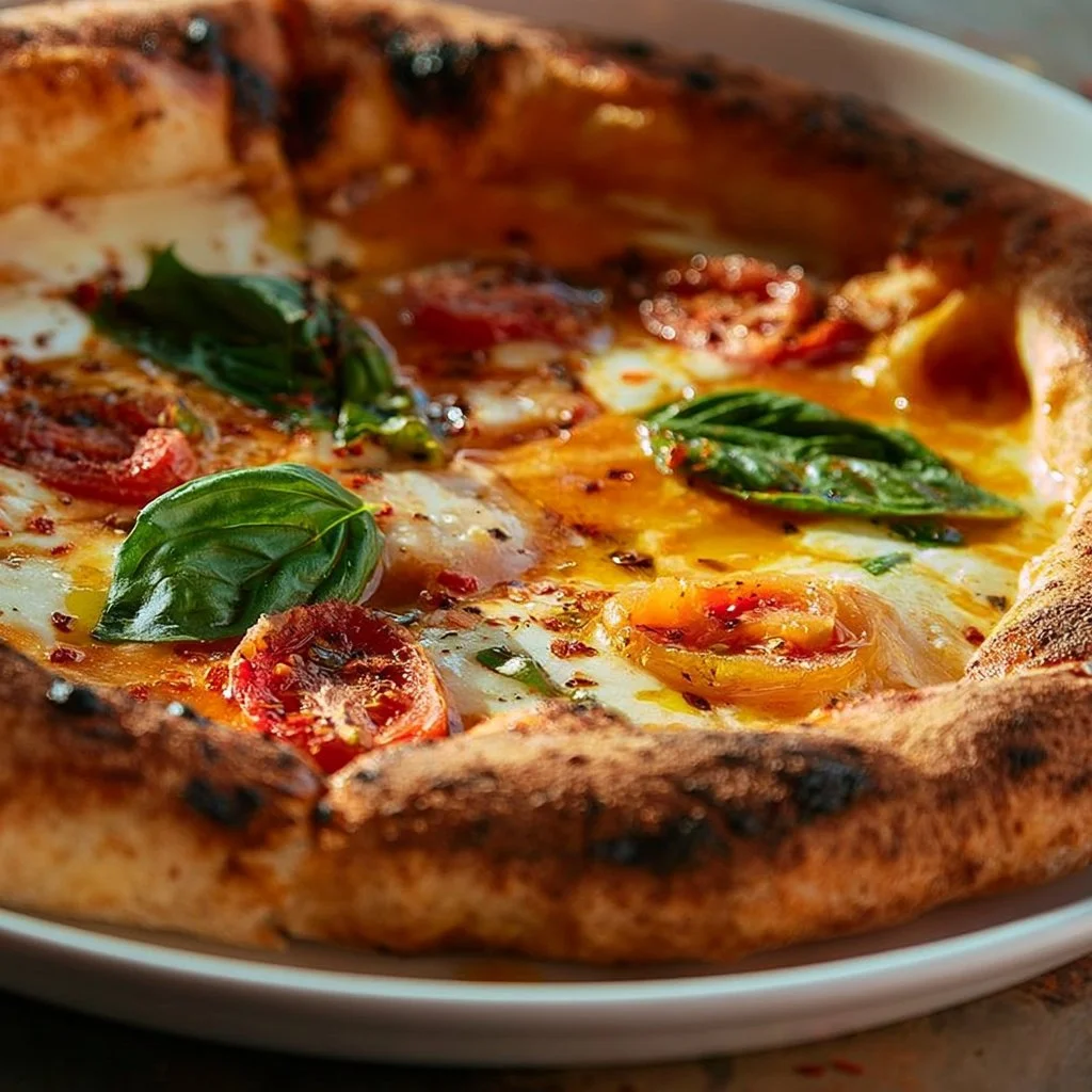 Neapolitan Pizza