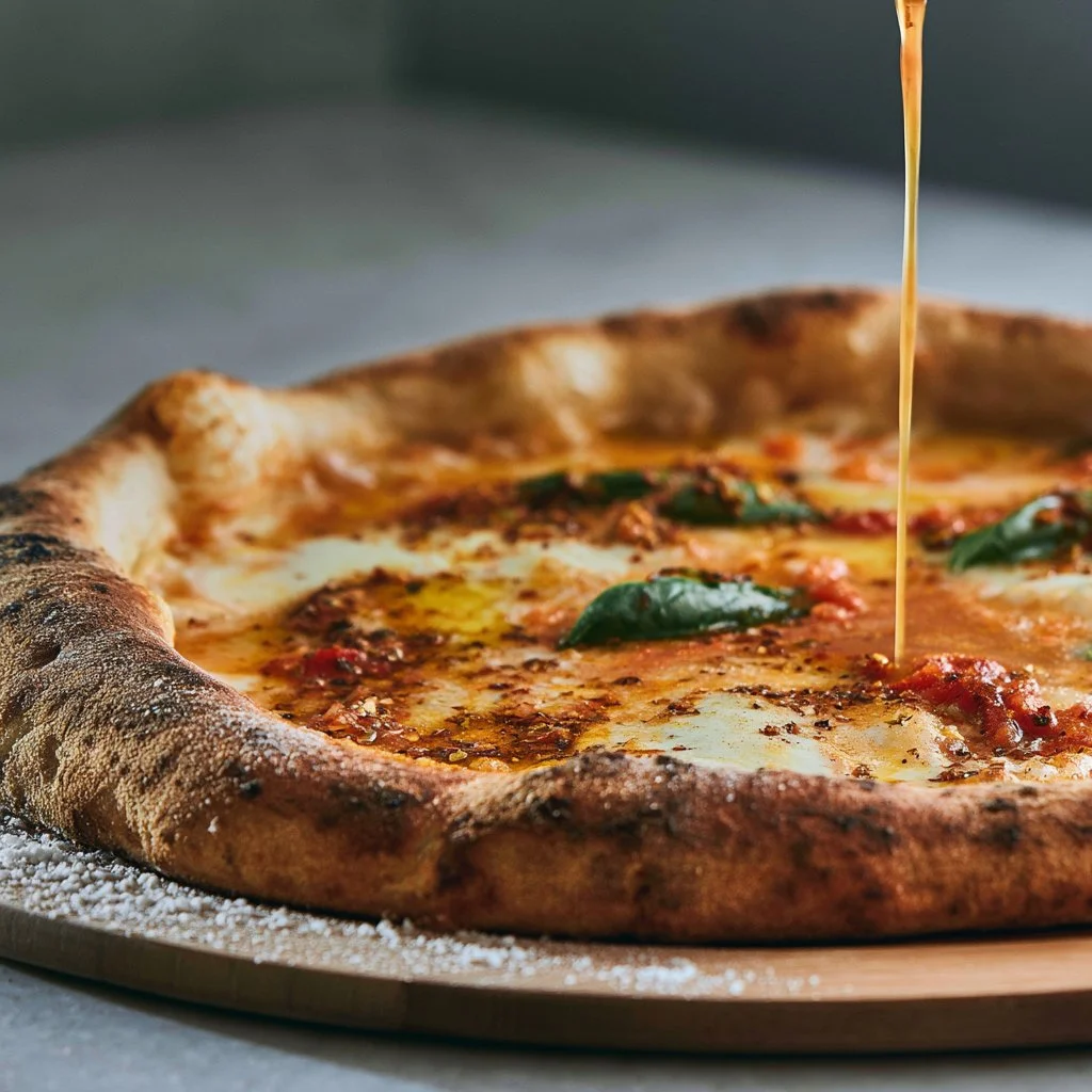 Neapolitan Pizza