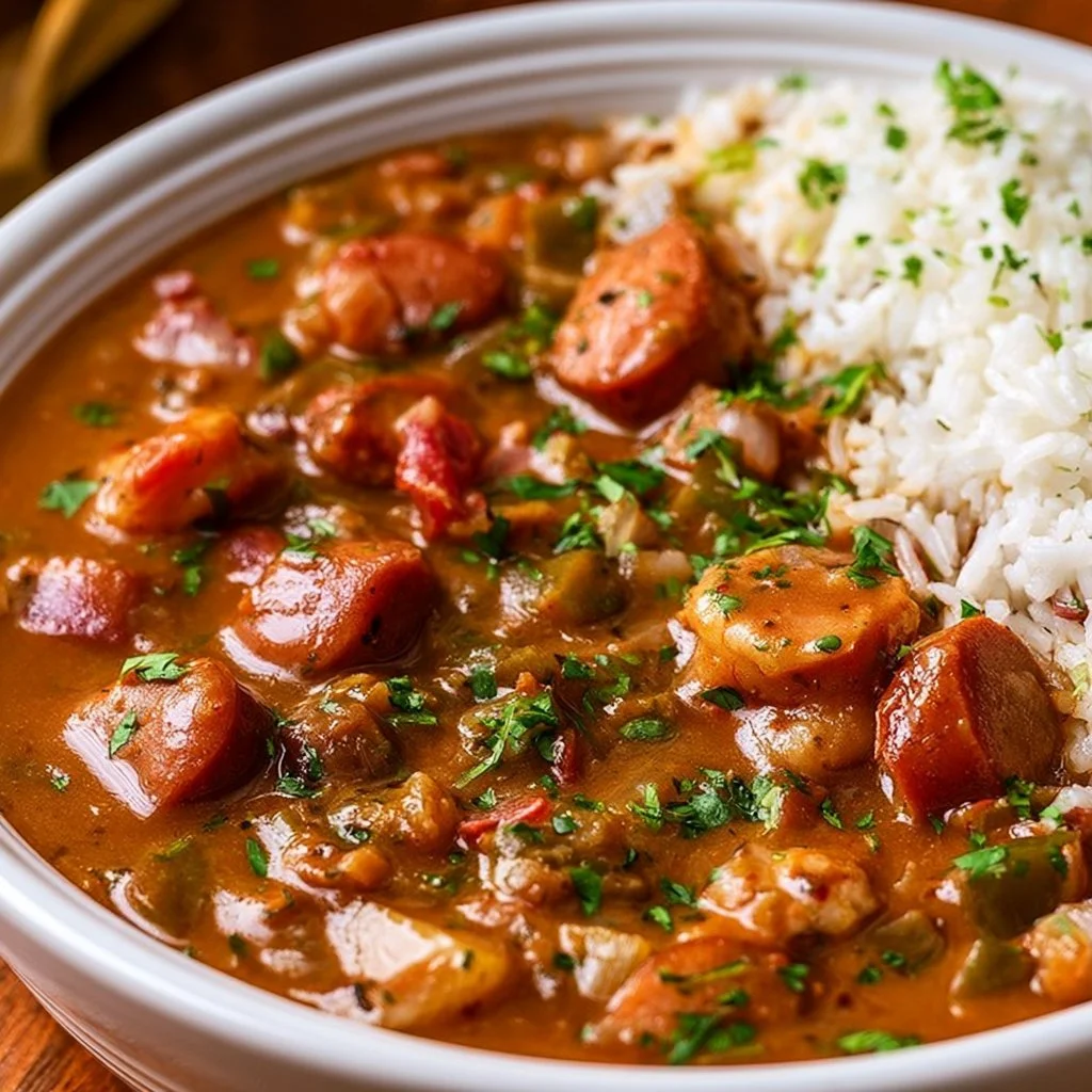 A warm hug in a bowl featuring delicious comfort food.